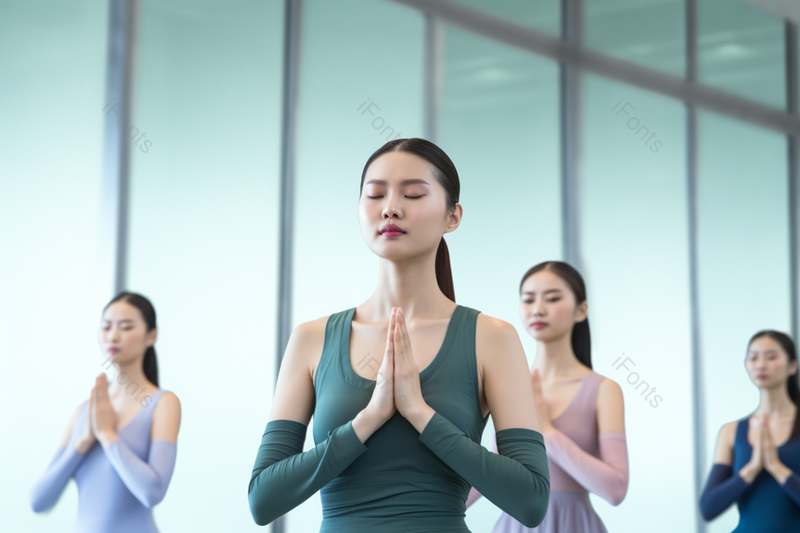 实拍图瑜伽女性形体锻炼,高清,摄影图,摄影图片,图片大全,摄影图免费下载
